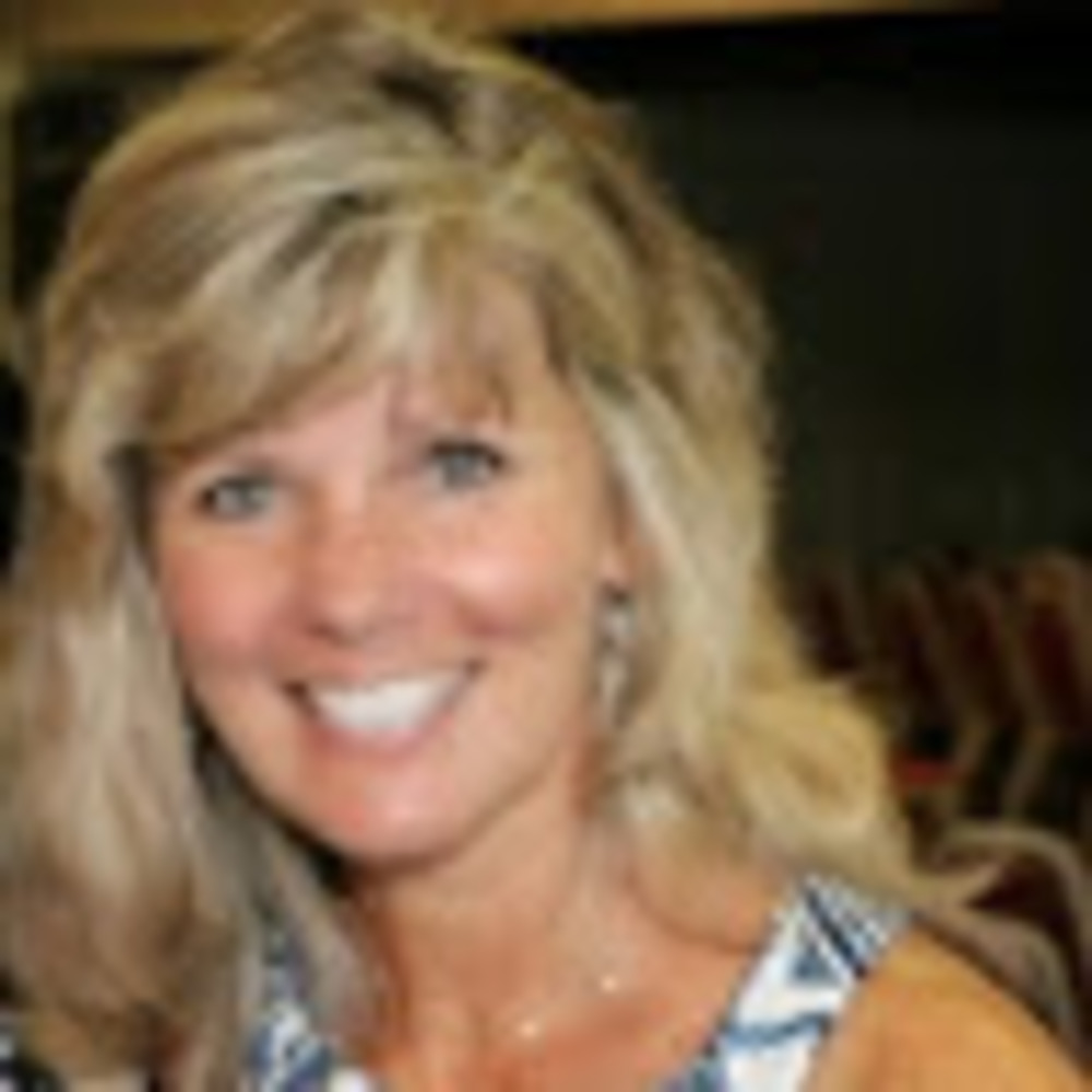 Meet your Posher, Sue